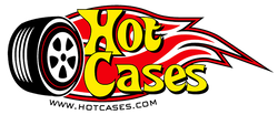 HotCases.com logo