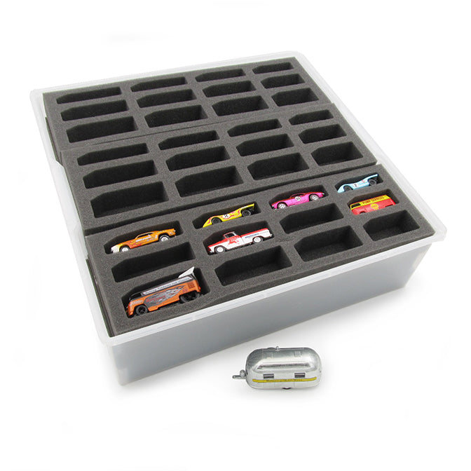 Sorta Cases Inserts Combo Clear-Transparent & Original Inserts - 3 Hot Cases with 27 Origi ...
